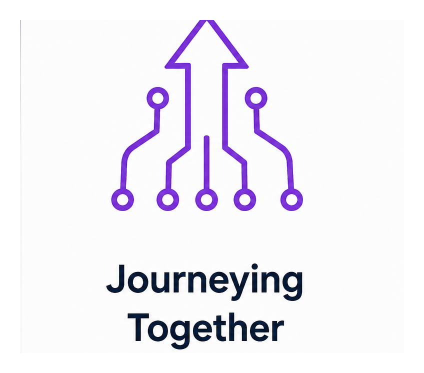 Journeying Together