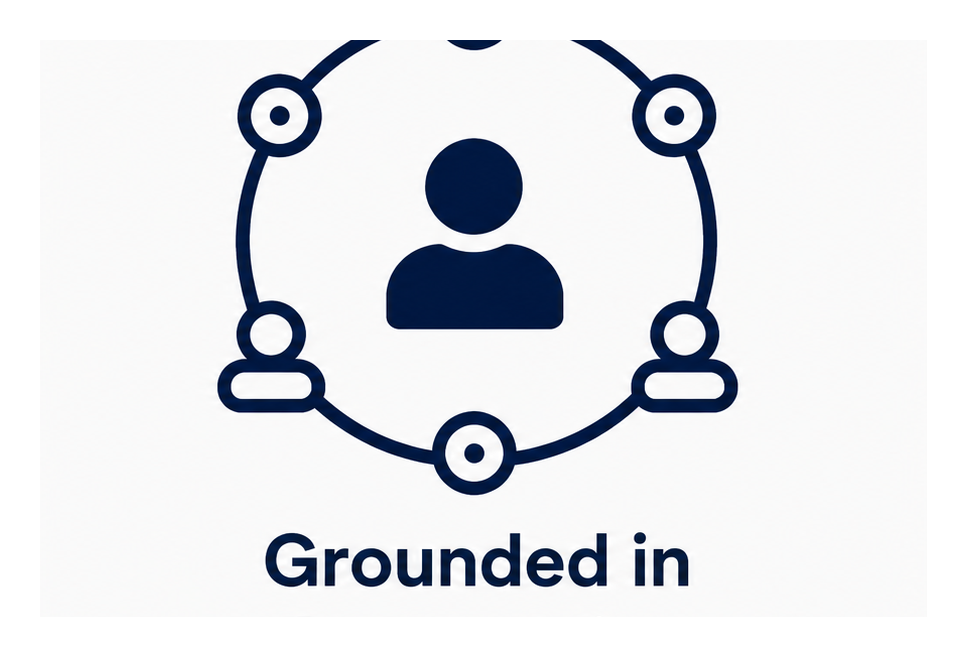 Grounded in Community